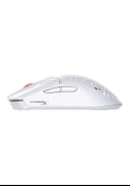 Hyperx Pulsefire Haste Kablosuz Beyaz Gaming Mouse thumbnail 4