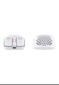 Hyperx Pulsefire Haste Kablosuz Beyaz Gaming Mouse thumbnail 3