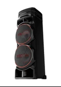LG XBoom RNC9 Bluetooth Hoparlör thumbnail 10