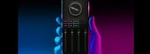 LG XBoom RNC9 Bluetooth Hoparlör thumbnail 3