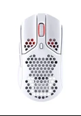 Hyperx Pulsefire Haste Kablosuz Beyaz Gaming Mouse thumbnail 1