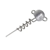 Ryuji Screw Jighead 20GR 3'lü Paket thumbnail 1
