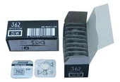 Maxell Sr-721Sw-362 10lu Paket Pil thumbnail 2