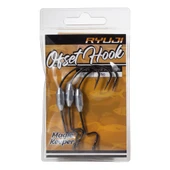 RyujiI Ofset Hook 3gr  1/0 thumbnail 2
