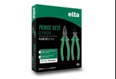 Elta Pense Set 2 Parça 13000005656 thumbnail 3