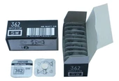 Maxell Sr-721Sw-362 10lu Paket Pil thumbnail 1