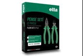 Elta Pense Set 2 Parça 13000005656 thumbnail 2