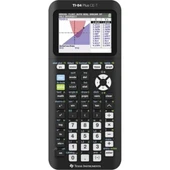 Texas Instruments Tı-84 Plus Ce-T Python Edition Hesap Makinesi thumbnail 1