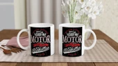 New York Motor Manhattan Kupa thumbnail 5