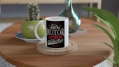 New York Motor Manhattan Kupa thumbnail 4
