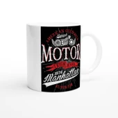 New York Motor Manhattan Kupa thumbnail 2