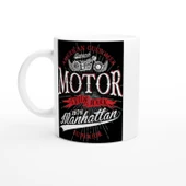 New York Motor Manhattan Kupa thumbnail 1