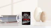New York Motor Manhattan Kupa thumbnail 6