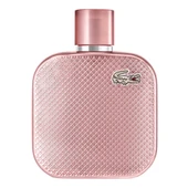 LACOSTE L.12.12 SILVER ROSE EAU DE PARFUM 100ML thumbnail 1