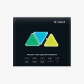 Yeelight Akıllı Işık Paneli (Uzatma) thumbnail 1