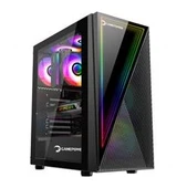 GamePower Ravadin 3X ARGB Gaming Kasa thumbnail 3