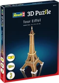 Rewell 3D Puzzle Eyfel Kulesi thumbnail 1