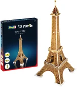 Rewell 3D Puzzle Eyfel Kulesi thumbnail 2