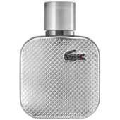 LACOSTE L.12.12 SILVER GREY EAU DE PARFUM 100ML thumbnail 2