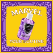 Marvis Jasmin Mint Ağız Bakım Suyu -  400 ML thumbnail 4