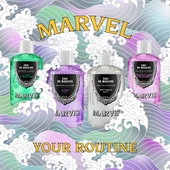 Marvis Jasmin Mint Ağız Bakım Suyu -  400 ML thumbnail 5