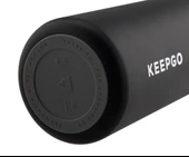 DAİMA KEEPGO TERMOS SİYAH 750ML thumbnail 4