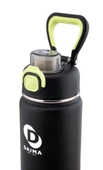 DAİMA KEEPGO TERMOS SİYAH 750ML thumbnail 2