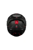 MT Thunder 4 SV Luminence Full Face Motor Kaskı thumbnail 4