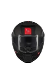 MT Thunder 4 SV Luminence Full Face Motor Kaskı thumbnail 5