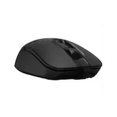 A4 TECH FM12 SİYAH USB OPTİK 1200DPI KABLOLU MOUSE thumbnail 1
