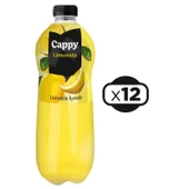 Cappy Limonata 1 lt x 12 Adet thumbnail 1