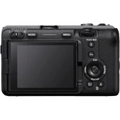 Sony FX30 Sinema Kamerası thumbnail 2