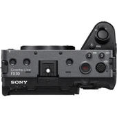Sony FX30 Sinema Kamerası thumbnail 7