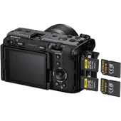 Sony FX30 Sinema Kamerası thumbnail 4