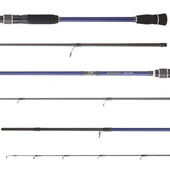 Daiwa Samurai RF 2.40m 1-12gr LRF Kamış thumbnail 2
