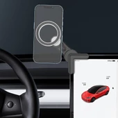 Tesla telefon tutacağı / SYTE208 thumbnail 2