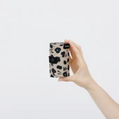 Shupatto Compact Bag - M - Paw Marks thumbnail 2