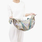 Shupatto Compact Bag - L - Hana thumbnail 4