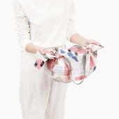 Shupatto Compact Bag - M - Hagire thumbnail 4