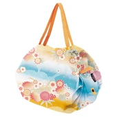 Shupatto Compact Bag - M - Nagare Gumo thumbnail 1