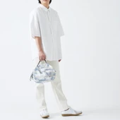 Shupatto Compact Bag - M - Floating Clouds thumbnail 8