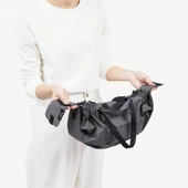 Shupatto Compact Bag - M - Sumi thumbnail 4