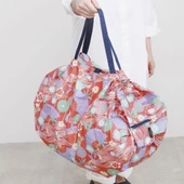 Shupatto Compact Bag - L - Ougi thumbnail 3