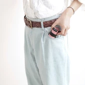 Shupatto Compact Bag - M - Momo thumbnail 7