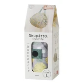 Shupatto Compact Bag - L - Hana thumbnail 6