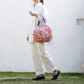 Shupatto Compact Bag - M - Ougi thumbnail 8