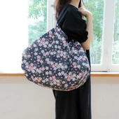 Shupatto Compact Bag - L - Sakura thumbnail 4
