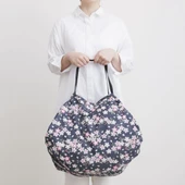 Shupatto Compact Bag - L - Sakura thumbnail 3