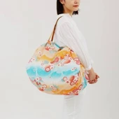 Shupatto Compact Bag - L - Nagare Gumo thumbnail 3
