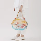 Shupatto Compact Bag - M - Nagare Gumo thumbnail 3